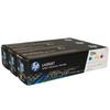   HP (CF341A) LJ CP1025/M275/M175,  3  CMY,  31000 