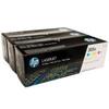   HP (CF370AM) LaserJet Pro 300 M375/M475,  3  CMY,  32600 