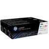   HP (CF371AM) LaserJet Pro CM1415/CP1525, ,  3  CMY,  31300 