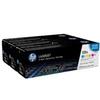   HP (CF373AM) ColorLaserJet CM1312/CP1215/CP1515, ,  3  CMY,  31400 