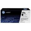   HP (Q5949A) LaserJet 1160/1320/3390, 49, ,  2500 