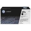   HP (Q5949X) LaserJet 1320/3390/3392  , 49X, ,  6000 .