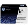  HP (Q7551A) LaserJet M3035/3027/P3005  , 51, ,  6500 
