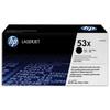   HP (Q7553X) LaserJet 2015/2015n/2014, 53X, ,  7000 