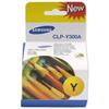   SAMSUNG (CLP-Y300A) CLP-300  , , ,  1000 .