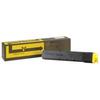 - KYOCERA (TK-8600Y) FS-C8600DN/C8650DN, , ,  20000 