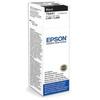 Чернила EPSON (C13T66414A) для СНПЧ Epson L100/L110/L200/L210/L300/L456/L550, черные, оригинальные