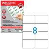   10574 , 8 , , 70 /2, 50 , BRAUBERG,  , 127514