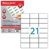   7042,3 , 21 , , 70 /2, 50 , BRAUBERG,  , 127518