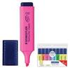   STAEDTLER 6 ., 4  + 2 , "Textsurfer Classic",  1-5 , 364AWP8, 364 A WP8