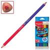   MAPED () "Color Pep