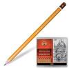  KOH-I-NOOR 1500,  24 ., 8-10H,  ,  , 1504024001PL