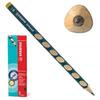   STABILO, 1 ., "Easygraph", HB,  ,  , , 321/HB-6