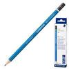   STAEDTLER  (), 1 ., "Mars Lumograph", F,  ,  2 , 100-F