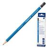   STAEDTLER  (), 1 ., "Mars Lumograph", H,  ,  2 , 100-H