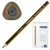    STAEDTLER () 1 , "Noris Club", HB, ,  ,  4 , , 119