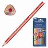    STAEDTLER "Noris Club", 10 , , 4 , , 128 NC10