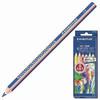    STAEDTLER () "Noris Club", 6 ,  6 , , 129 NC6