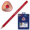    STAEDTLER  ) "Ergosoft", 12 , , 4 ,  , 158 SB12