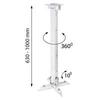     CLASSIC SOLUTION CS-PRS-2L, 3  ,  63-100 , 20 , 