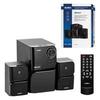  SVEN MS-305, 2.1, 40 , Bluetooth, , , SV-013615