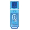 - 8 GB, SMARTBUY Glossy, USB 2.0, , SB8GBGS-B
