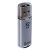- 32 GB, SMARTBUY V-Cut, USB 2.0,  , , SB32GBVC-S