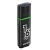 - 16 GB, SMARTBUY Glossy, USB 2.0, , SB16GBGS-K