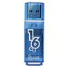 - 16 GB, SMARTBUY Glossy, USB 2.0, , SB16GBGS-B