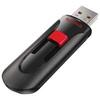 Флэш-диск 64 GB, SANDISK Cruzer Glide, USB 2.0, черный, SDCZ60-064G-B35