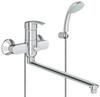 "GROHE" .  .  . d46, ., L400, MULTIFORM: p, . .