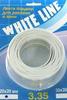 "WHITE LINE"   .,  20 - 20, 3.35 .,  ., 