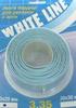 "WHITE LINE"   .,  20 - 20, 3.35 ., . ., 