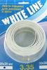 "WHITE LINE"  .,  30 - 30, 3.35 ., ,  ., ,
