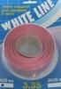 "WHITE LINE"  .,  30 - 30, 3.35 ., .,  ., ,