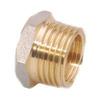 "U-TEC"  ,   ,    1/2" x    3/8",