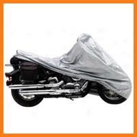 Чехол для мотоцикла универсальный «Эндуро» (M) 150-400см3 (250x100x120)