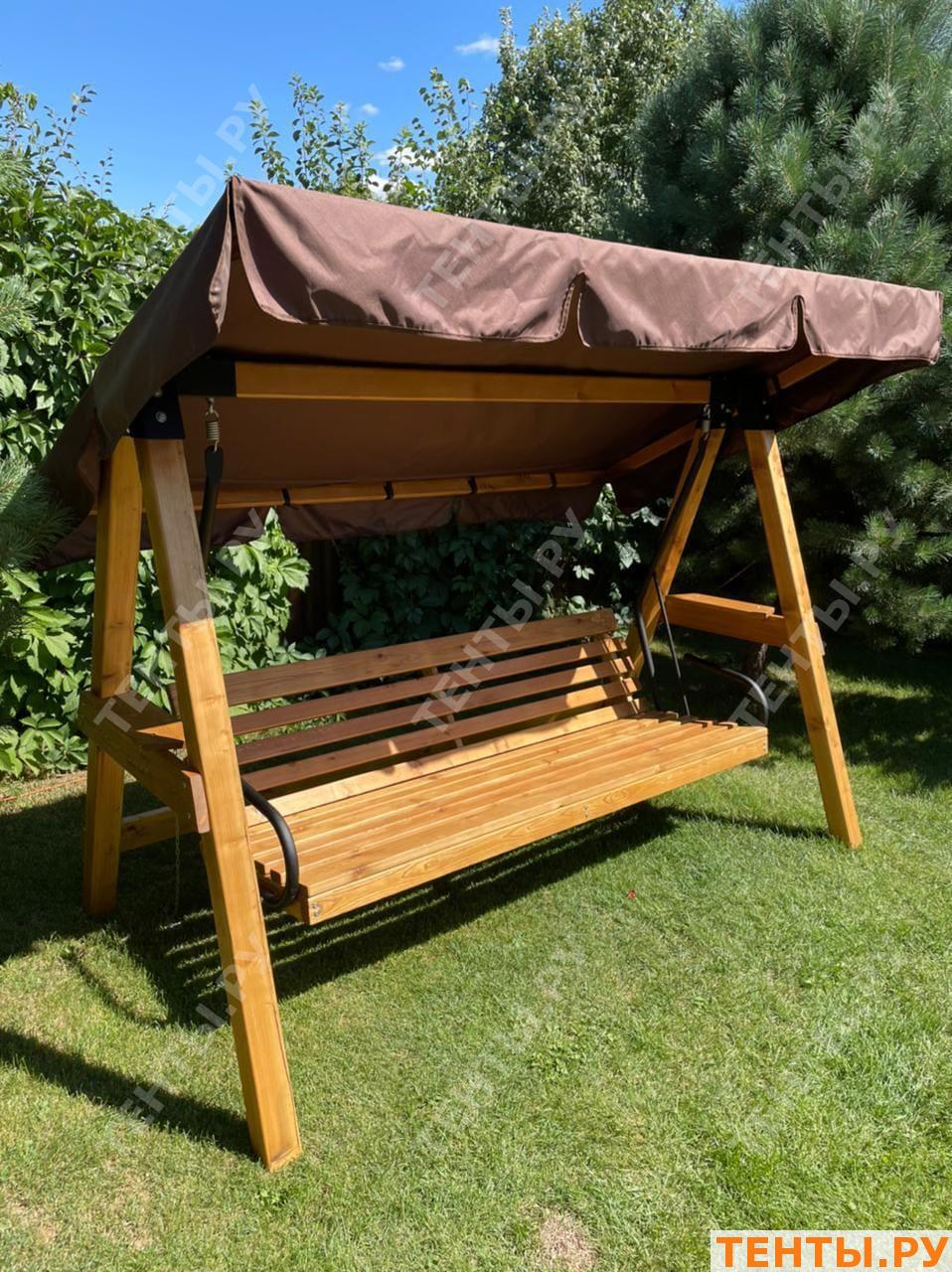 Купить Уличные Диван Качели Четырехместные