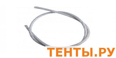 Купить трос для тента на газель дёшево - Тенты.ру