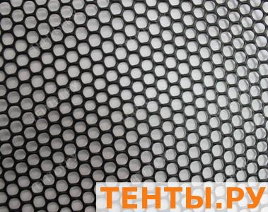 Газонная сетка (от кротов и вытаптывания) Г-8/2/30, 8х6мм, Черная Газонная сетка (от кротов и вытаптывания) Г-8/2/30, 8х6мм, Черная