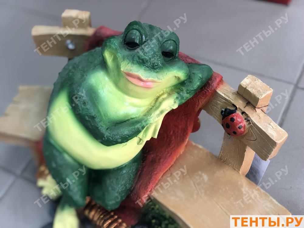 Лягушка для автомобиля