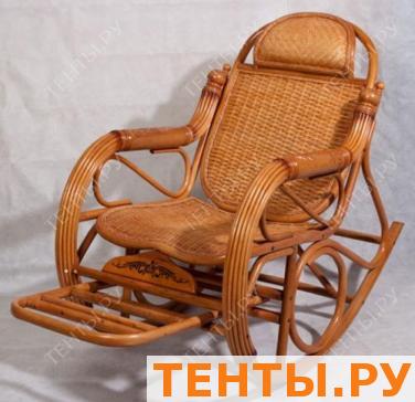 Кресло-Качалка RS -115
