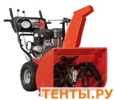 Снегоуборщик Ariens ST 30 DLE Deluxe арт. 921307: обзор, отзывы