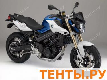 Чехол для мотоцикла BMW F800R