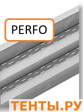     PERFO Zn h16 0,7x2 ( )