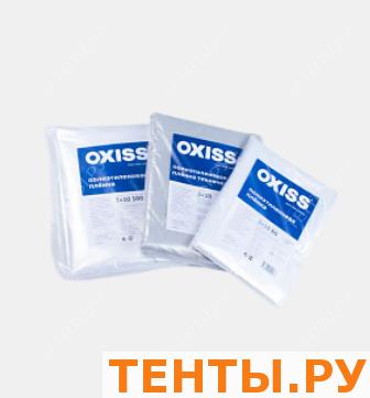   OXISS 310,  100, 1 