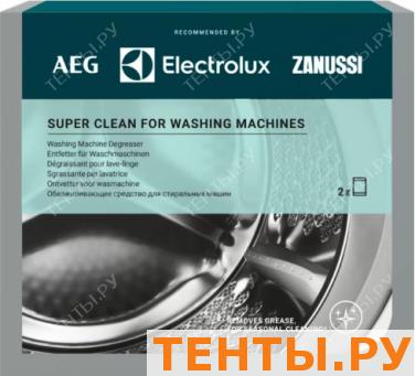   Electrolux M3GCP200     